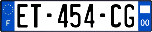 ET-454-CG