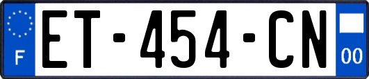 ET-454-CN