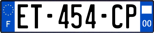 ET-454-CP