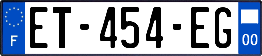 ET-454-EG