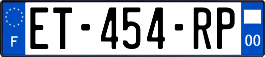 ET-454-RP