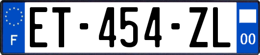 ET-454-ZL