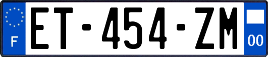 ET-454-ZM