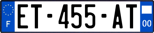 ET-455-AT