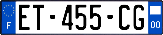 ET-455-CG
