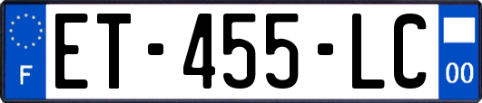 ET-455-LC