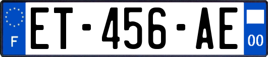 ET-456-AE