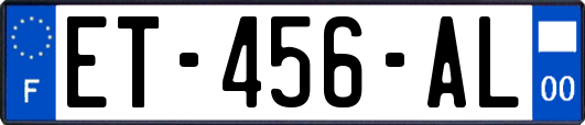 ET-456-AL