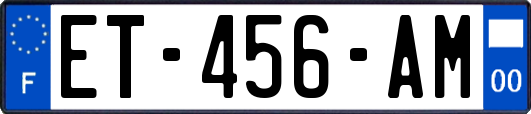 ET-456-AM