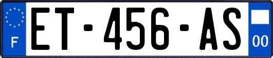 ET-456-AS