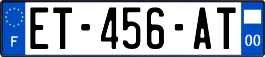 ET-456-AT