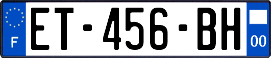 ET-456-BH