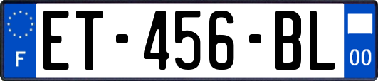 ET-456-BL