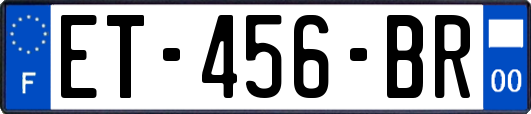 ET-456-BR