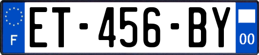 ET-456-BY