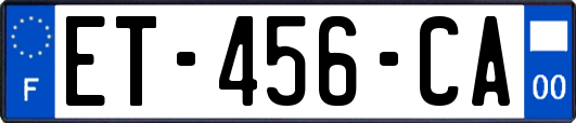 ET-456-CA