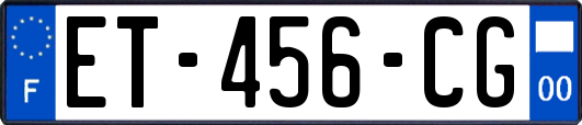 ET-456-CG