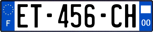 ET-456-CH