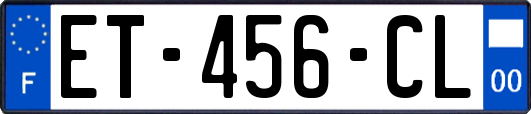 ET-456-CL
