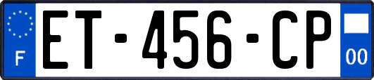 ET-456-CP
