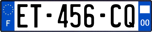 ET-456-CQ