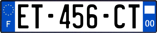 ET-456-CT