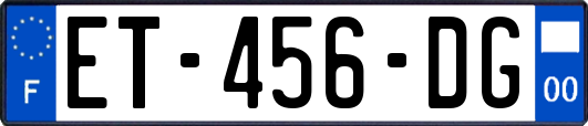 ET-456-DG