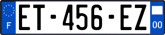 ET-456-EZ