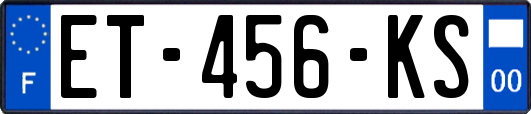 ET-456-KS