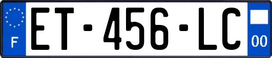 ET-456-LC