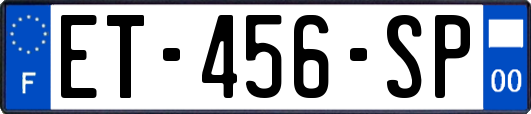 ET-456-SP