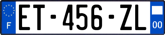 ET-456-ZL