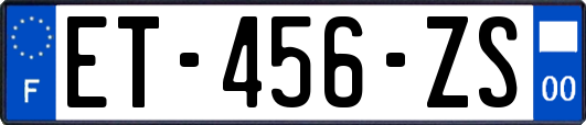 ET-456-ZS