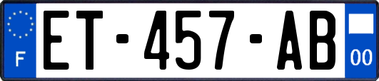 ET-457-AB