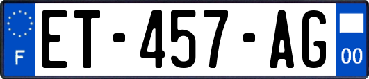 ET-457-AG