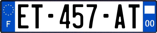 ET-457-AT