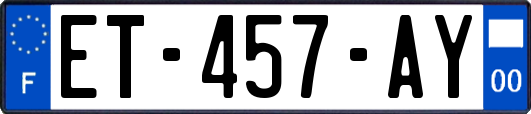 ET-457-AY