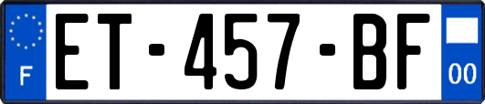 ET-457-BF