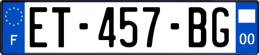 ET-457-BG