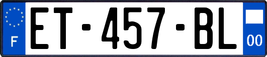 ET-457-BL