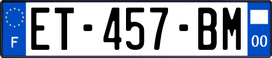 ET-457-BM