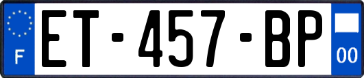 ET-457-BP