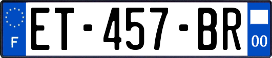 ET-457-BR