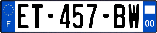 ET-457-BW