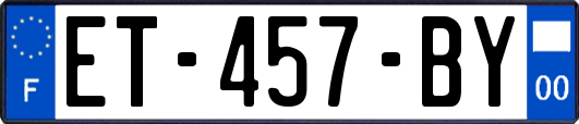 ET-457-BY