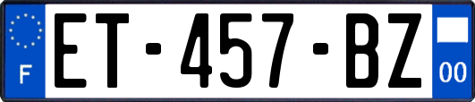 ET-457-BZ
