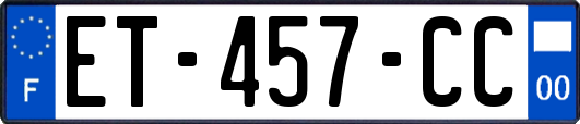 ET-457-CC