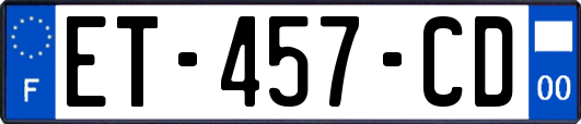 ET-457-CD