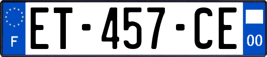ET-457-CE