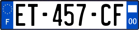 ET-457-CF